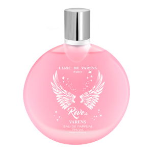 Ulric De Varens, Reve De Varens, Eau De Parfum, For Women, 50 ml