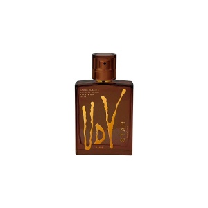 Ulric De Varens, Star, Eau De Toilette, For Men, 60 ml