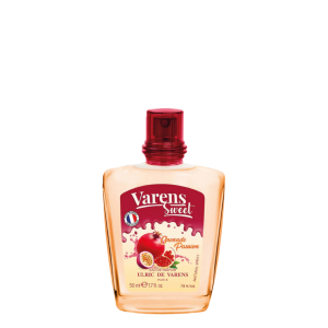 Ulric De Varens, Sweet Grenade Passion, Eau De Parfum, For Women, 50 ml