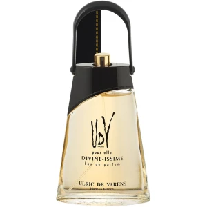 Ulric De Varens, UDV Divine Issime, Eau De Parfum, For Women, 75 ml
