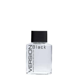 Ulric De Varens, Version Black, Eau De Toilette, For Men, 100 ml