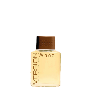 Ulric De Varens, Version Wood, Eau De Toilette, For Men, 100 ml