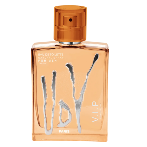 Ulric De Varens, Vip, Eau De Toilette, For Men, 100 ml