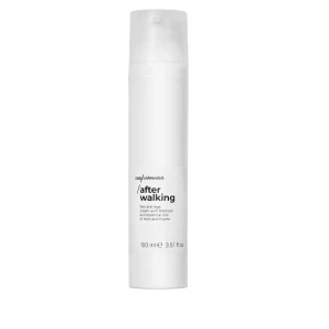 Unbranded, After Walking, Refreshes & Hydrates, Foot Lotion, 100 ml