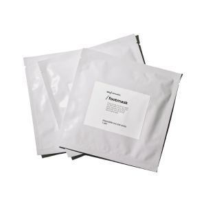 Unbranded, Unbranded, Nourishing, Foot Sheet Mask