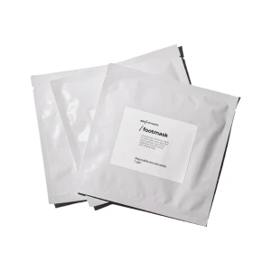 Unbranded, Unbranded, Nourishing, Foot Sheet Mask
