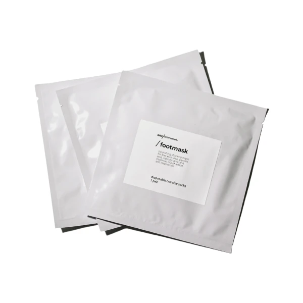 Unbranded, Unbranded, Nourishing, Foot Sheet Mask