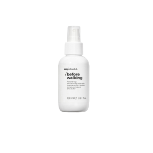 Unbranded, Before Walking, Moisturizing, Foot Lotion, 100 ml