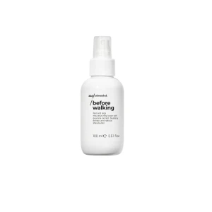 Unbranded, Before Walking, Moisturizing, Foot Lotion, 100 ml