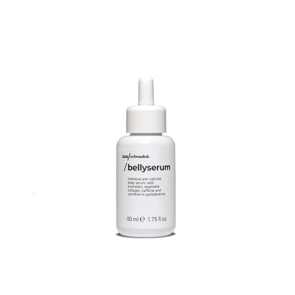 Unbranded, Belly Serum, Anti-Cellulite, Body Serum, 50 ml