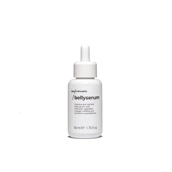 Unbranded, Belly Serum, Anti-Cellulite, Body Serum, 50 ml