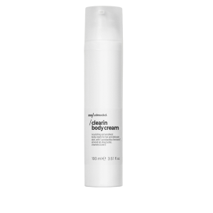 Unbranded, Clearin, Emollient, Body Cream, 100 ml