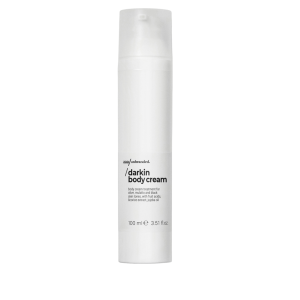 Unbranded, Darkin, Smoothing, Body Cream, 100 ml