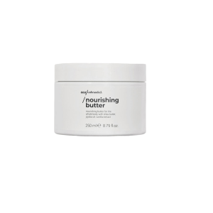 Unbranded, Unbranded, Nourishing, Body Butter, 250 ml