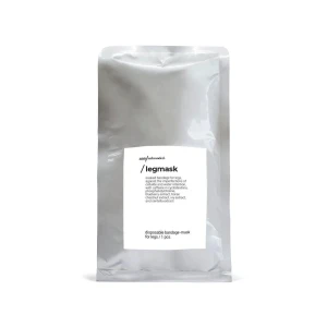 Unbranded, Unbranded, Anti-Cellulite, Bandage Legs Mask