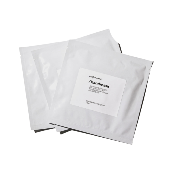 Unbranded, Unbranded, Nourishing, Hand Sheet Mask
