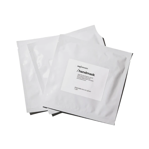Unbranded, Unbranded, Nourishing, Hand Sheet Mask