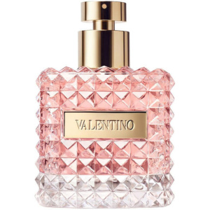 Valentino, Valentino Donna, Eau De Parfum, For Women, 100 ml