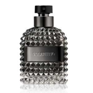 Valentino, Valentino Uomo Intense, Eau De Parfum, For Men, 100 ml