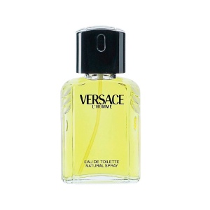 Versace, L'Homme, Eau De Toilette, For Men, 100 ml