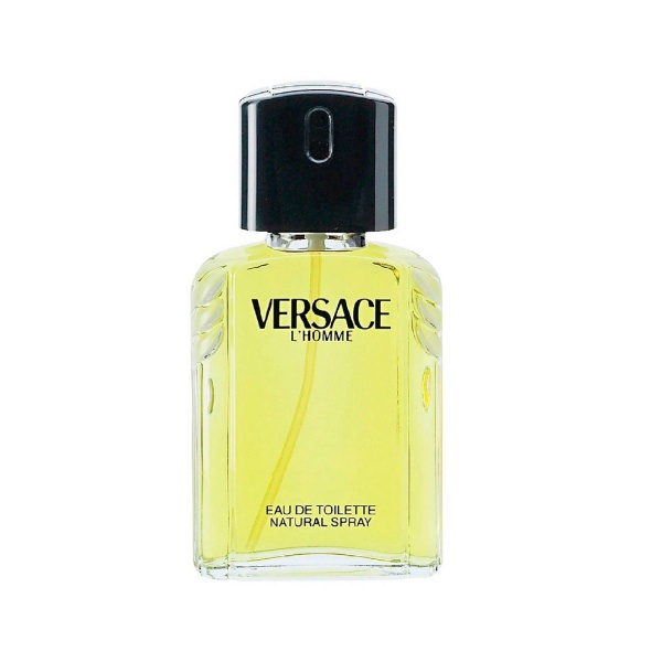 Versace, L'Homme, Eau De Toilette, For Men, 100 ml