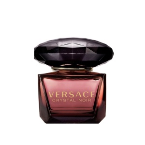 Versace, Crystal Noir, Eau De Parfum, For Women, 90 ml *Tester