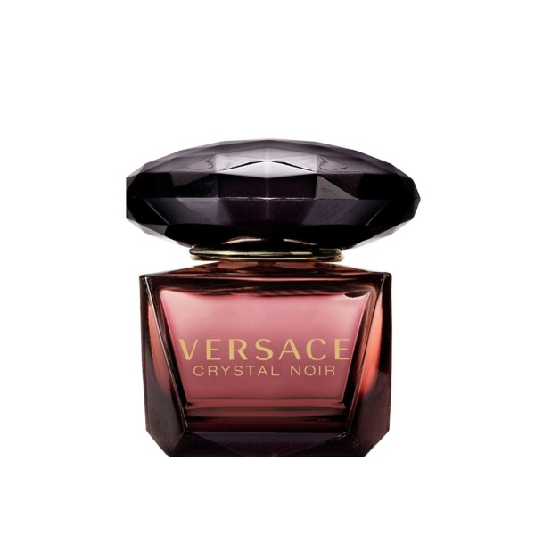 Versace, Crystal Noir, Eau De Parfum, For Women, 90 ml *Tester