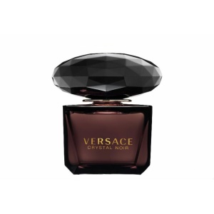 Versace, Crystal Noir, Eau De Toilette, For Women, 90 ml