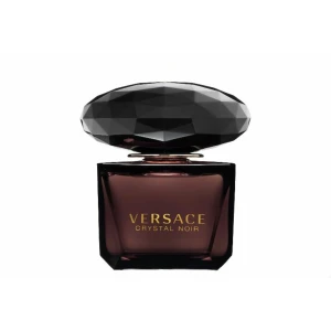 Versace, Crystal Noir, Eau De Toilette, For Women, 90 ml