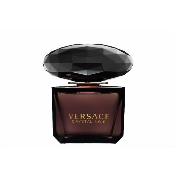 Versace, Crystal Noir, Eau De Toilette, For Women, 90 ml