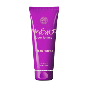 Versace, Dylan Purple, Hydrating, Body Lotion, 200 ml