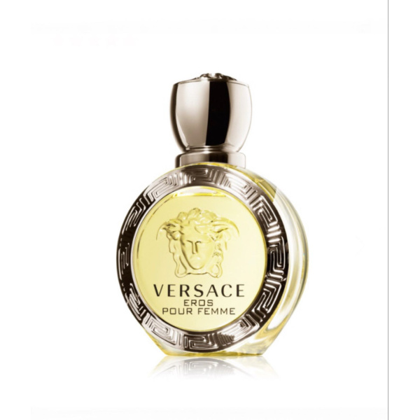 Versace, Eros Femme, Eau De Toilette, For Women, 100 ml *Tester