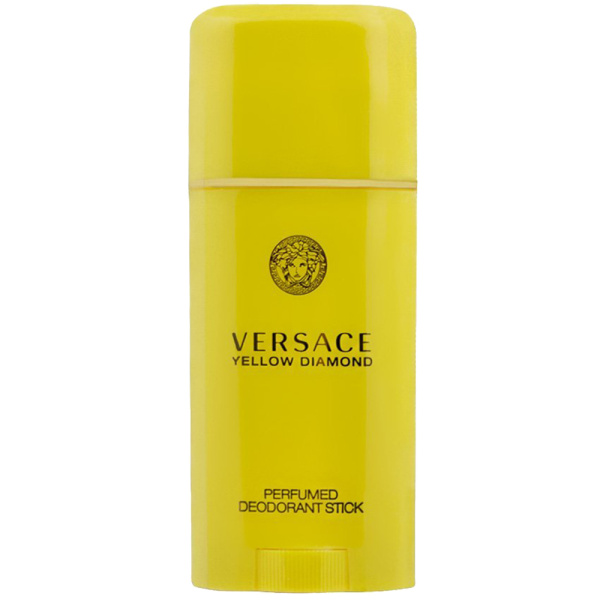 Versace, Yellow Diamond, Deodorant Stick, For Women, 50 ml
