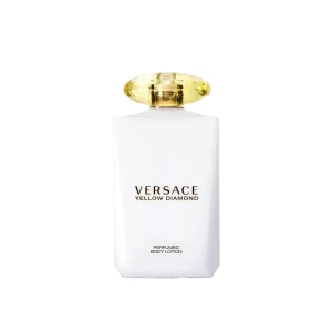 Versace, Yellow Diamond, Hydrating, Body Lotion, 200 ml
