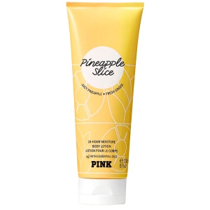 Victoria's Secret, Pineapple Slice, Moisturizing, Body Lotion, 236 ml