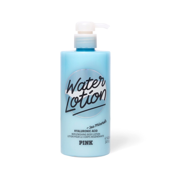 Victoria's Secret, Pink Water, Hydrating, Body Lotion, 415 ml