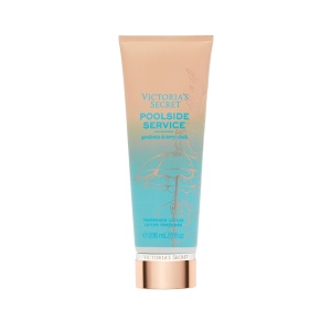 Victoria's Secret,  Poolside Service, Hydrating, Body Lotion, 236 ml