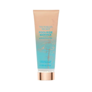 Victoria's Secret,  Poolside Service, Hydrating, Body Lotion, 236 ml