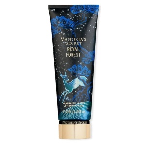 Victoria's Secret, Royal Forest, Moisturizing, Body Lotion, 236 ml