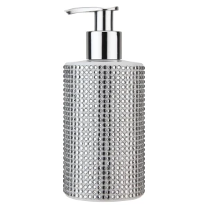 Vivian Gray, Diamonds White, Cleansing, Liquid Soap, 250 ml