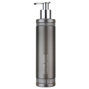 Vivian Gray, Grey Crystals, Hydrating, Body Lotion, 250 ml