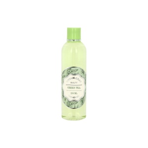 Vivian Gray, Naturals, Green Tea, Refreshing, Shower Gel, For All Skin Types, 250 ml