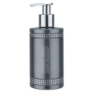 Vivian Gray, Grey Crystals, Cleansing, Liquid Soap, 250 ml