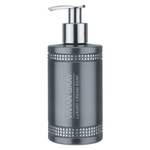Vivian Gray, Grey Crystals, Cleansing, Liquid Soap, 250 ml