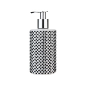 Vivian Gray, Black & White Diamonds , Cleansing, Liquid Soap, 250 ml