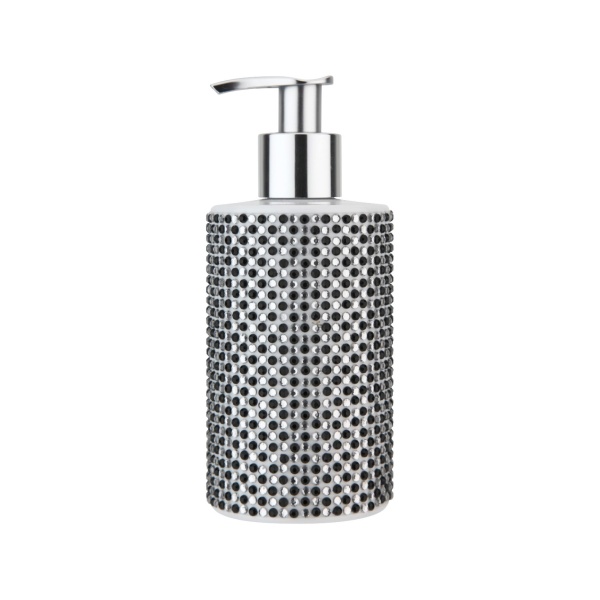 Vivian Gray, Black & White Diamonds , Cleansing, Liquid Soap, 250 ml