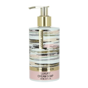 Vivian Gray, Temptation, Cleansing, Liquid Soap, 250 ml