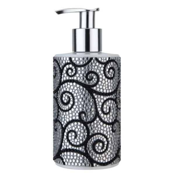 Vivian Gray, Glamour in White, Cleansing, Liquid Soap, 250 ml