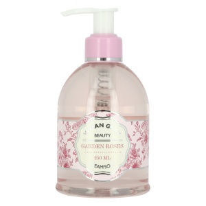Vivian Gray, Naturals, Garden Roses, Cleansing, Liquid Soap, 250 ml