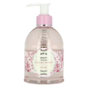 Vivian Gray, Naturals, Garden Roses, Cleansing, Liquid Soap, 250 ml